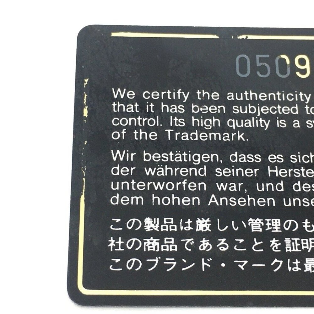 CHANEL Pochette Chain bag Shoulder Bag Lambskin Leather Black/GoldHardware - Picture 12 of 13